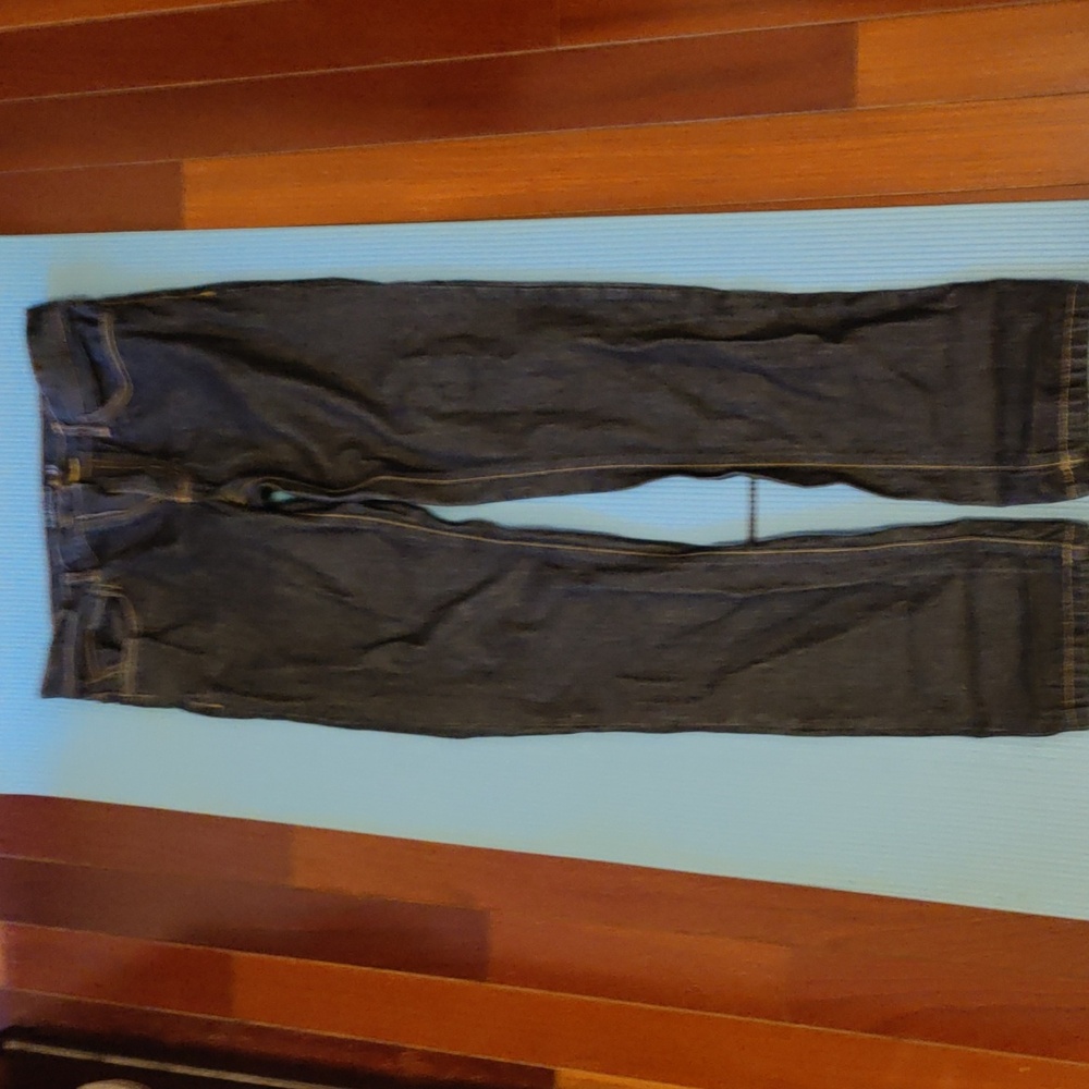 Vintage jeans